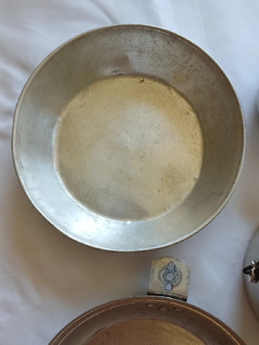VTG Regal Boy Scouts Mess Kit